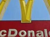 Hackean McDonald nuevamente, Miles datos robados