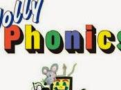 Jolly Phonics Group