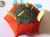 Acerico hexagonal