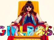 Mirá tráiler Girlboss, nueva serie Netflix