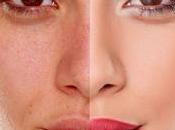 Reconoce cambios piel antes maquillarte