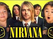 Años muerte Kurt Cobain: reaccion chicos escuchar primera Nirvana