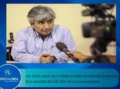 Gore lima retomará construcción augusto leguía...