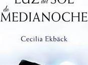 nuevo thriller histórico Cecilia Ekbäck,mañana venta