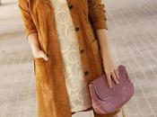 Vestido encaje nude METISU