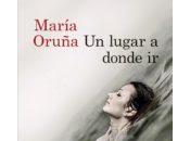 María Oruña