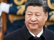 Trump recibe Florida homólogo chino Jinping