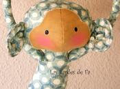 Muñeco para decorar
