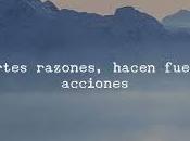 Fuertes Razones