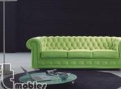 ¿Qué sofá diseño escoger para decoración estilo moderno?