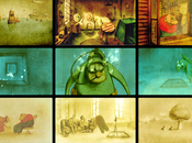 corto sobre vida recuerdos dejará palabras