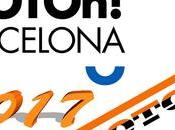 Motoh! Barcelona 2017