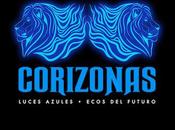 Corizonas: Luces Azules Ecos Futuro
