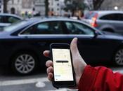 trucos psicológicos Uber para conductores trabajen