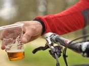 Ciclismo alcohol ¿Como entrenar resaca?