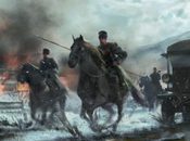 Primeras imágenes Name Tsar', nueva expansión Battlefield