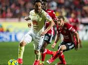 Xolos Tijuana empata América Clausura 2017