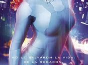 Crítica “Ghost Shell: alma máquina”, carente presume