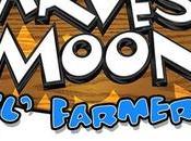 Vuelve Harvest Moon, esta plataformas móviles
