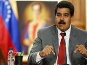 Mentiras sobre pasa Venezuela
