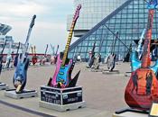 #Musica Pearl Jam, Tupac, Yes, Journey ingresarán Salón Fama #Rock