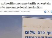 Hamas endurece bloqueo Gaza.