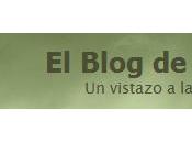 Blog Todos Vosotros.