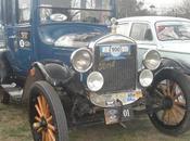 Arrancando Ford