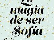 magia Sofía" Elisabet Benavent