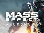 ANÁLISIS: Mass Effect Andromeda