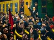 Entre revoluciones: tren Lenin’