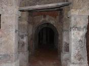 Cueva Yedra Villarrubia Santiago (Toledo) ¿Templo Neopagano?