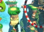 Yooka-Laylee gozará Xbox Play Anywhere, ¡dos plataformas precio una!