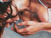 Bulimia.