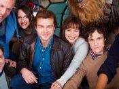 Nuevos detalles sobre spin-off ‘Han Solo: Star Wars Story’