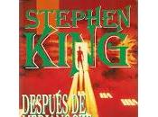 Después medianoche. Stephen King