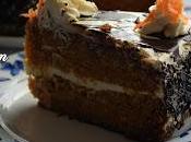 Tarta Zanahoria Carrot Cake