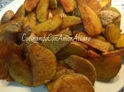 Patatas Deluxe