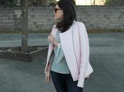 Stripes Pink