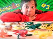 Iguanas