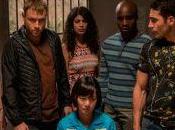 ‘Sense8’: Tráiler segunda temporada serie Netflix