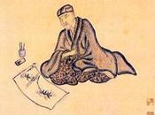 Tres haiku Basho