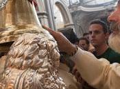 Antonio Banderas procesión