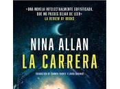 Reseña Carrera