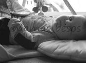 Diario bebé: meses salto exponencial