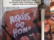 MIAMIGRADO. Jerry Sharon Ahern (1987)