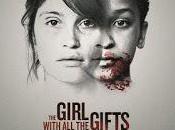 GIRL WITH GIFTERS (MELANIE) (Reino Unido (U.K.)) 2016) Fantástico, Terror