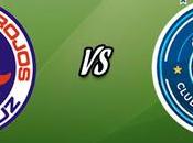 Fecha, hora Veracruz Puebla Vivo; Transmisión online