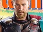 Aquí tienes trailer Thor: Ragnarok