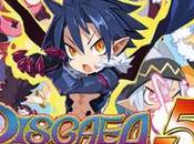 Mira nuevo tráiler Disgaea complete para Switch